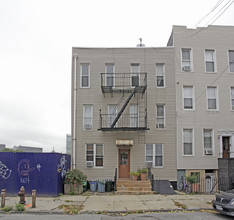 31 Withers St in Brooklyn, NY - Building Photo - Building Photo