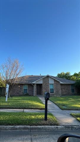 property at 1610 St James Dr