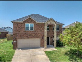 800 Cormorant Dr in Sherman, TX - Building Photo