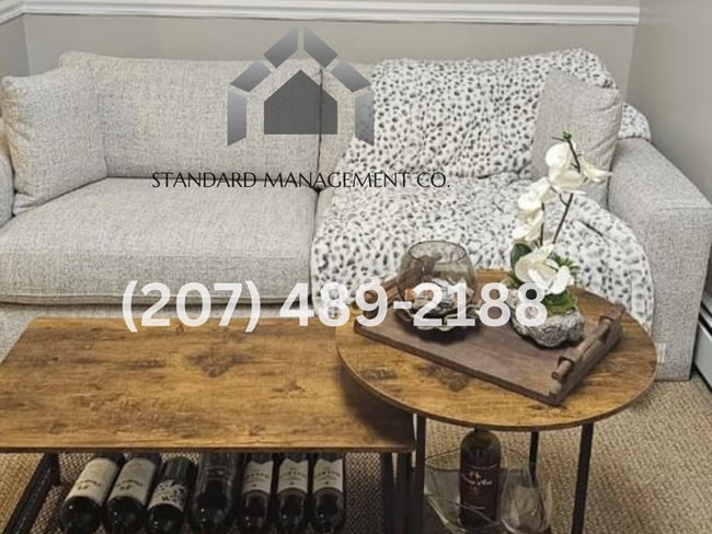 112 Silver St in Waterville, ME - Building Photo - Building Photo