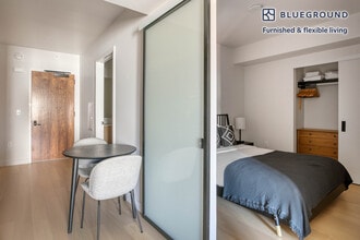 30 Otis St in San Francisco, CA - Building Photo - Building Photo