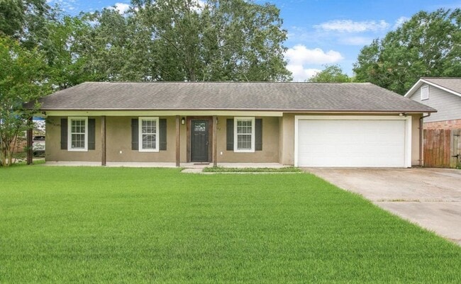 property at 11542 Brunswick Ave