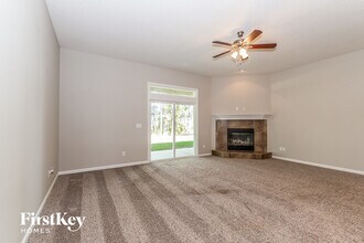 4111 Sandhill Crane Terrace in Middleburg, FL - Building Photo - Building Photo