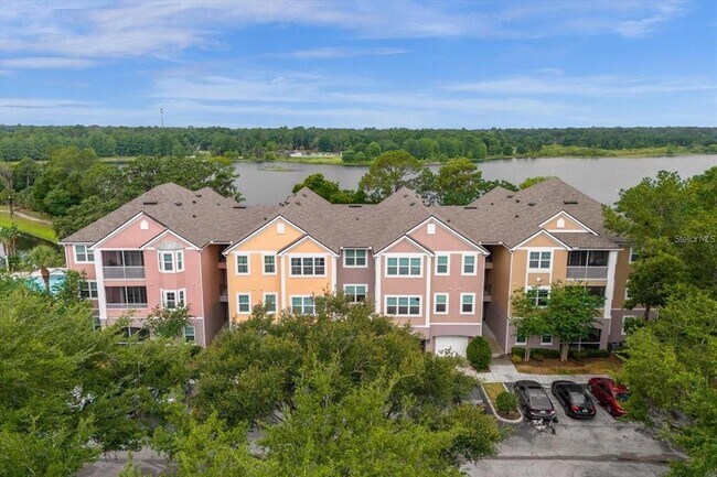 property at 3250 Corona Village Way