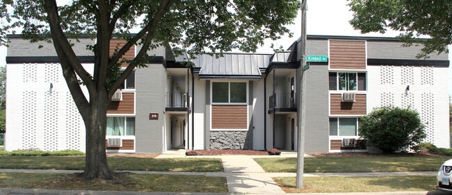 329 Kimbell Ave in Elmhurst, IL - Building Photo - Building Photo