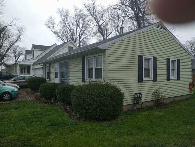 property at 216 Erie Ave
