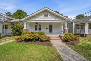 414 Massachusetts Ave in Norfolk, VA - Building Photo