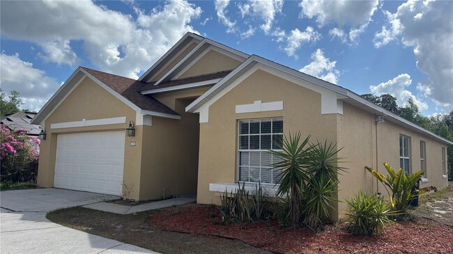 3929 Shawn Cir in Orlando, FL - Building Photo - Building Photo