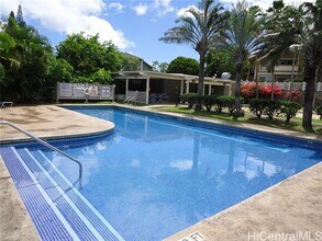 429 Mananai Pl in Honolulu, HI - Building Photo - Building Photo