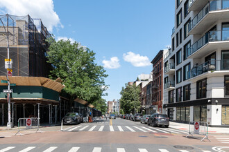 119 Grand St in Brooklyn, NY - Building Photo - Building Photo