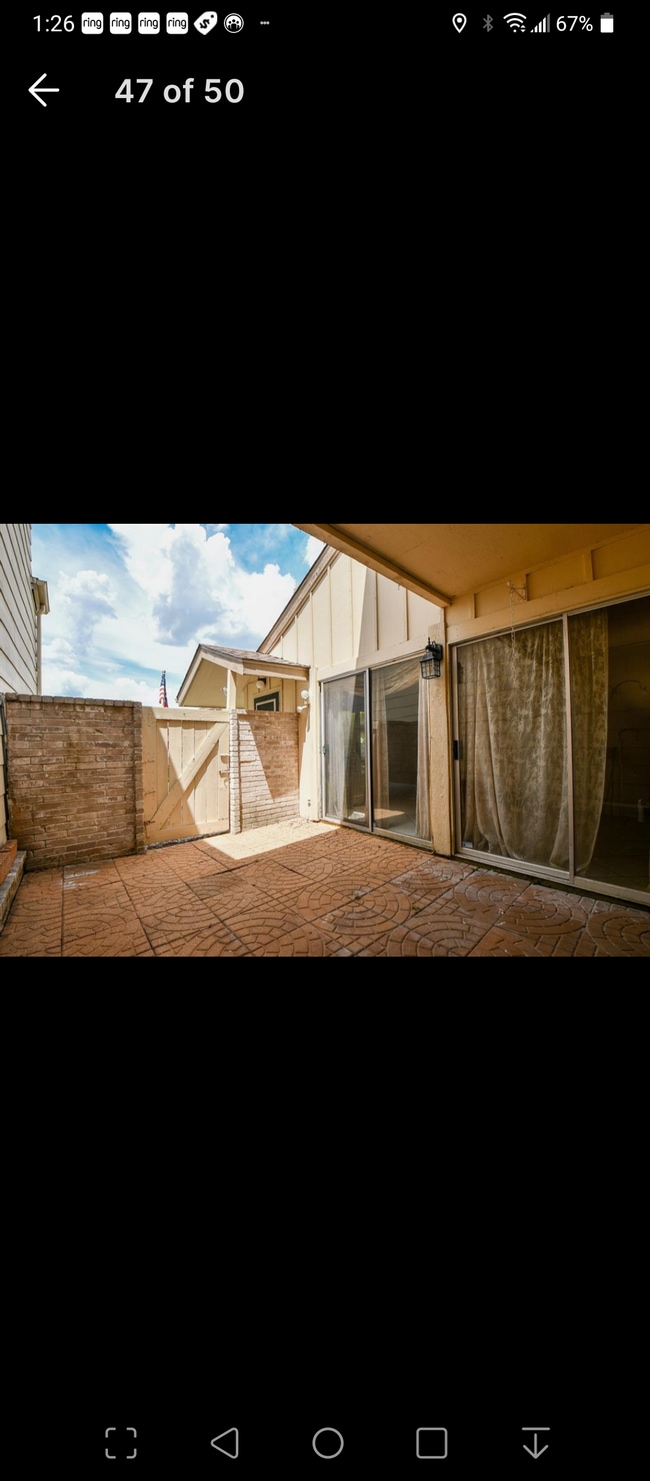 property at 2816 Windchase Blvd