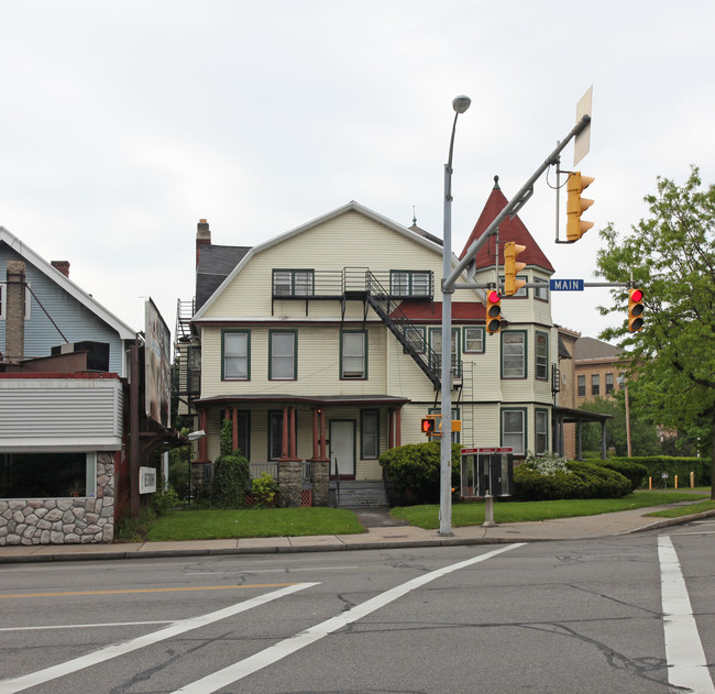 745-773 E Main St in Rochester, NY - Building Photo - Building Photo