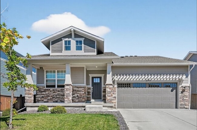 2785 Black Hawk Pl in Brighton, CO - Foto de edificio - Building Photo