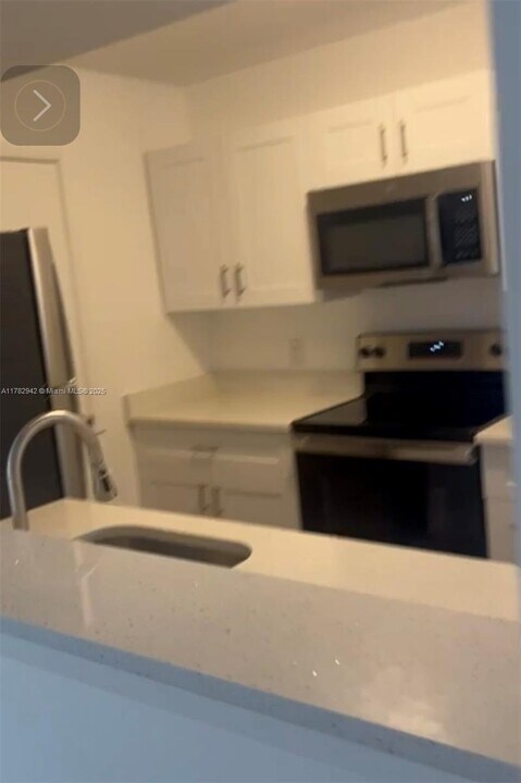 4361 W McNab Rd in Pompano Beach, FL - Building Photo