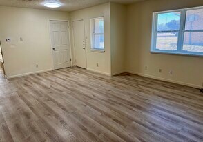 1333 E 22nd St in San Angelo, TX - Building Photo