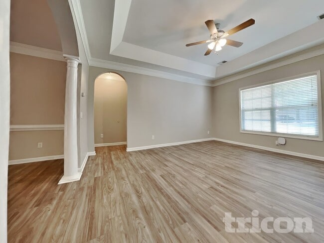 203 Manor View Ct, Unit Apt 1 in Columbia, SC - Building Photo - Building Photo