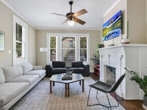 902 1/2 S 2nd St in Austin, TX - Building Photo - Building Photo