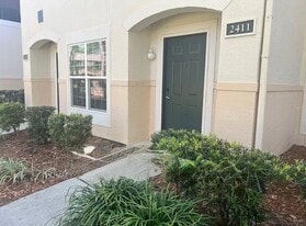 897 Fording Island Rd, Unit 2411 in Bluffton, SC - Building Photo