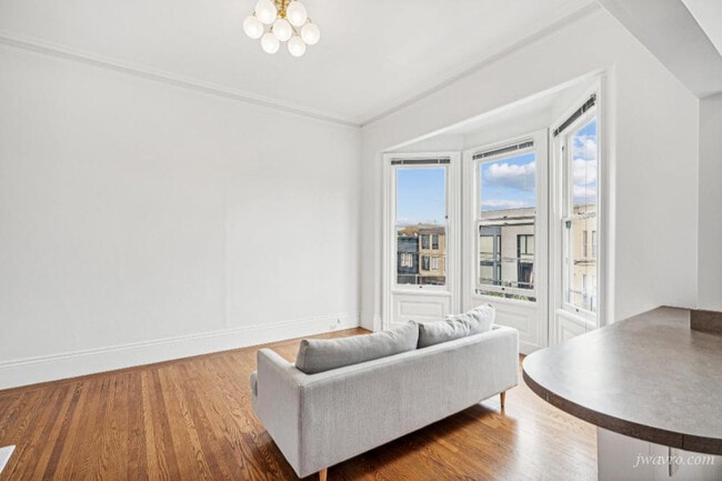 1178 Shotwell St in San Francisco, CA - Building Photo - Building Photo