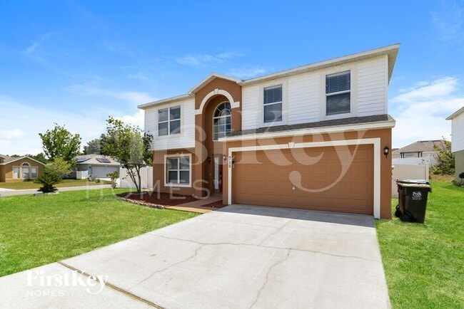 215 Lobelia Dr in Davenport, FL - Building Photo - Building Photo
