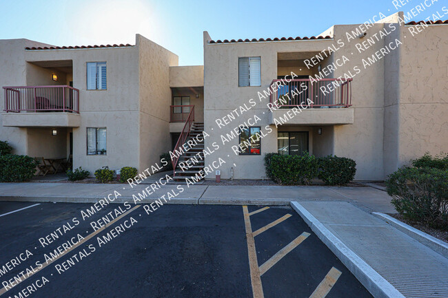 9355 N 91st St in Scottsdale, AZ - Building Photo - Building Photo