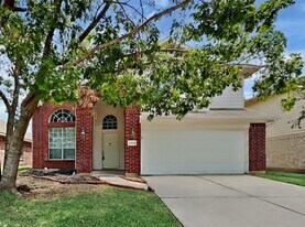 20930 Grovedale Dr in Houston, TX - Building Photo