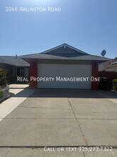 1046 Arlington Rd in Livermore, CA - Building Photo - Building Photo