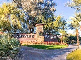 7222 E Gainey Ranch Rd in Scottsdale, AZ - Building Photo