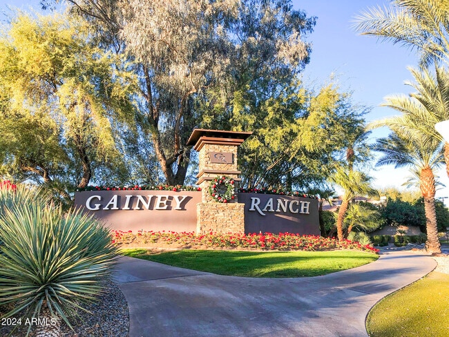 7222 E Gainey Ranch Rd