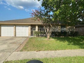 18502 Bent Elm Dr in Spring, TX - Building Photo