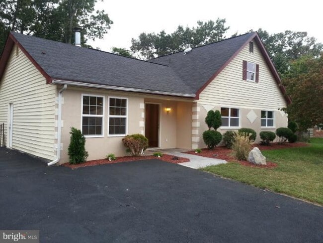 property at 326 Garner Ave