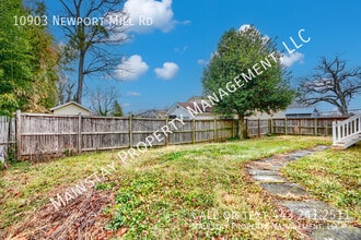 10903 Newport Mill Rd in Kensington, MD - Building Photo - Building Photo