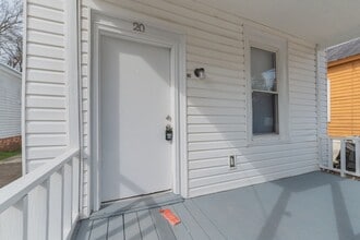 20 Kendrick Pl in Augusta, GA - Building Photo - Building Photo