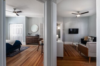431 N Wahsatch Ave in Colorado Springs, CO - Building Photo - Building Photo