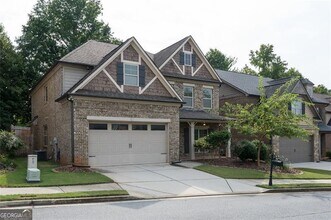 7067 Walham Grove in Johns Creek, GA - Foto de edificio - Building Photo