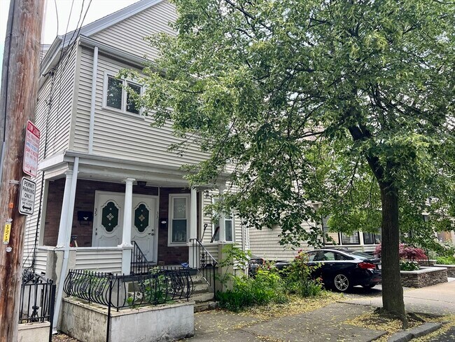property at 35-35 Rogers Ave