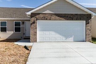 2029 Wexford Green Way in Belleville, IL - Building Photo