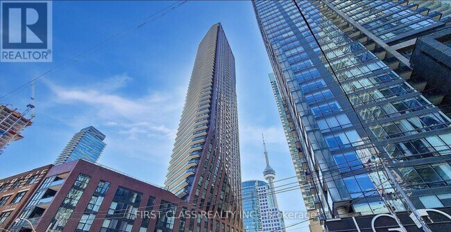 property at 99-499 John St