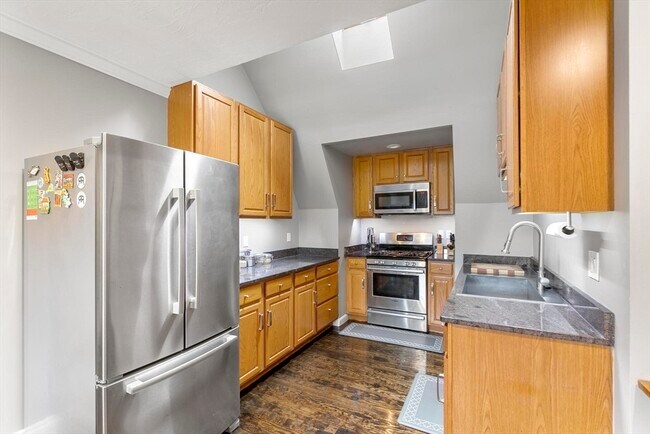 property at 10 Upland Ave