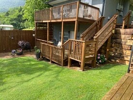 2102 Suck Creek Rd. Apt. A