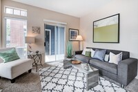 Century Lake Apartment Homes in Cincinnati, OH - Building Photo - Interior Photo