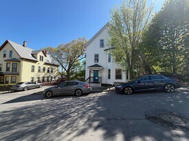 93 Bellevue Ave in Haverhill, MA - Building Photo
