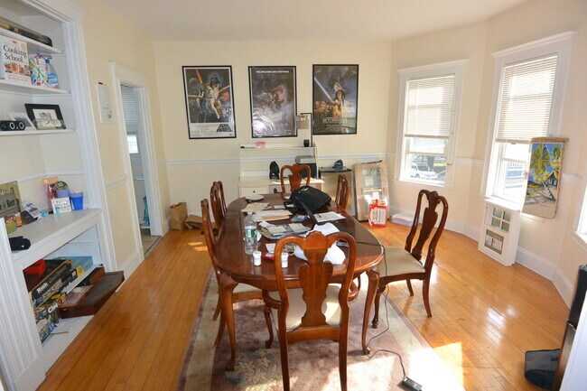 31 Hobson St, Unit 2