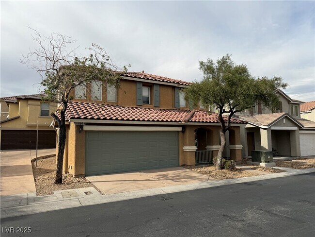 11981 Fairfax Ridge St in Las Vegas, NV - Building Photo - Building Photo