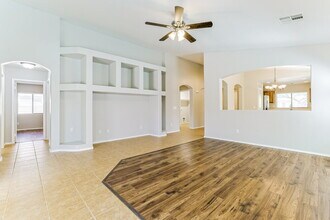 22227 E Via Del Rancho Rd in Queen Creek, AZ - Building Photo - Building Photo