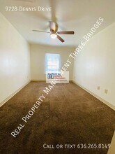 9728 Dennis Dr in St. Louis, MO - Building Photo - Building Photo