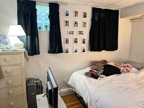 15 Aberdeen St in Boston, MA - Building Photo - Building Photo