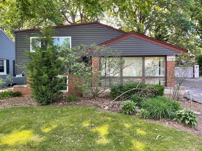 property at 1366 Cavell Ave
