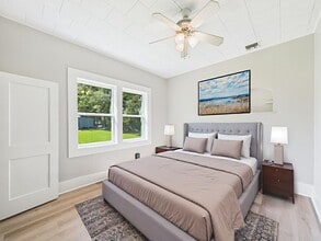 133 Lyman Dr in Sunset, LA - Building Photo - Building Photo