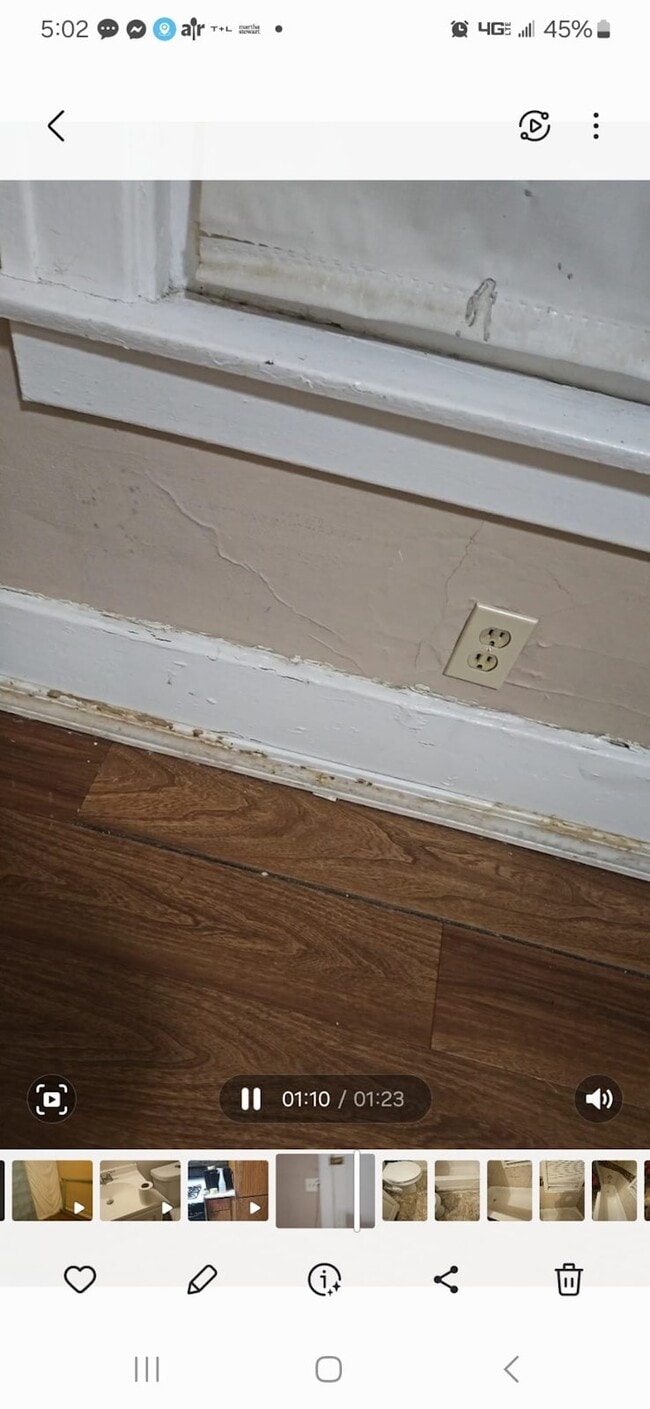 1409 Mark Ave in Lincoln Park, MI - Building Photo - Building Photo